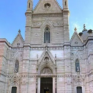 Appartement Cathedral S House, Naples