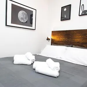 Hébergement de vacances Via Dei Tribunali-duomo Casina In Centro Storico, Naples