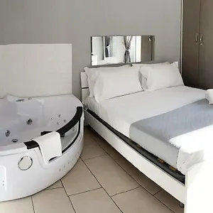 Hébergement de vacances De Gasperi House, Naples