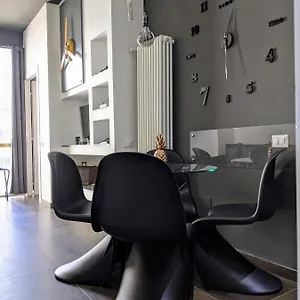 Appartement Laboratorio Toledo, Naples