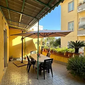 Hébergement de vacances Terra Mia, Naples