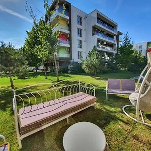 Beside Airport , Otopeni Roumanie