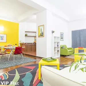 Appartement Da Armida Vip Flat, Naples