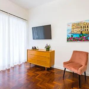 Appartement Direlo, Naples