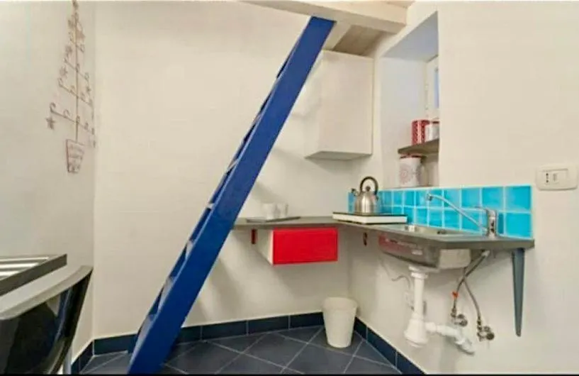 Reginella Holiday Home Naples