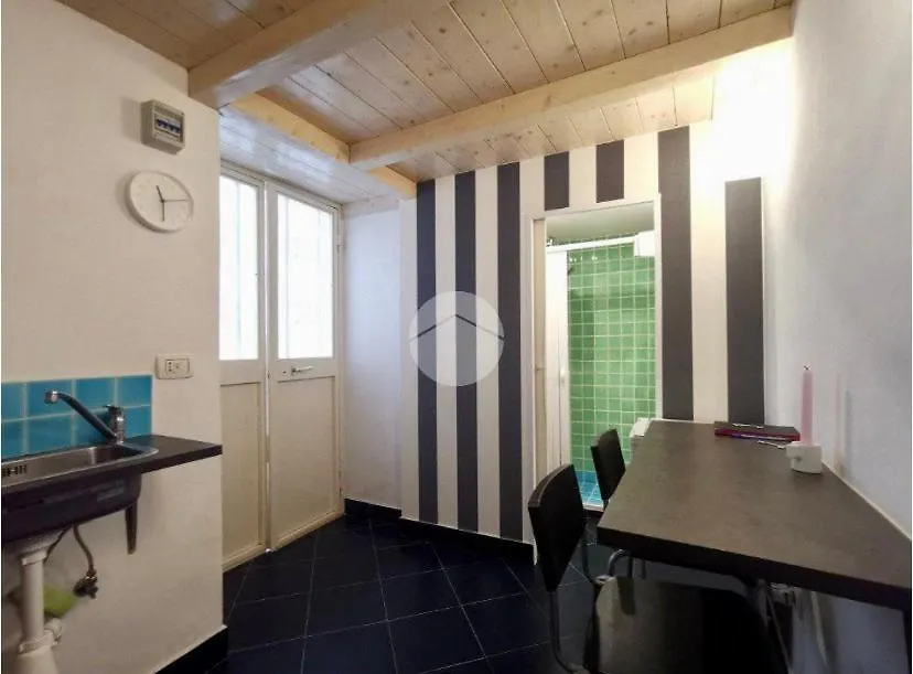 Reginella Holiday Home Naples Italy