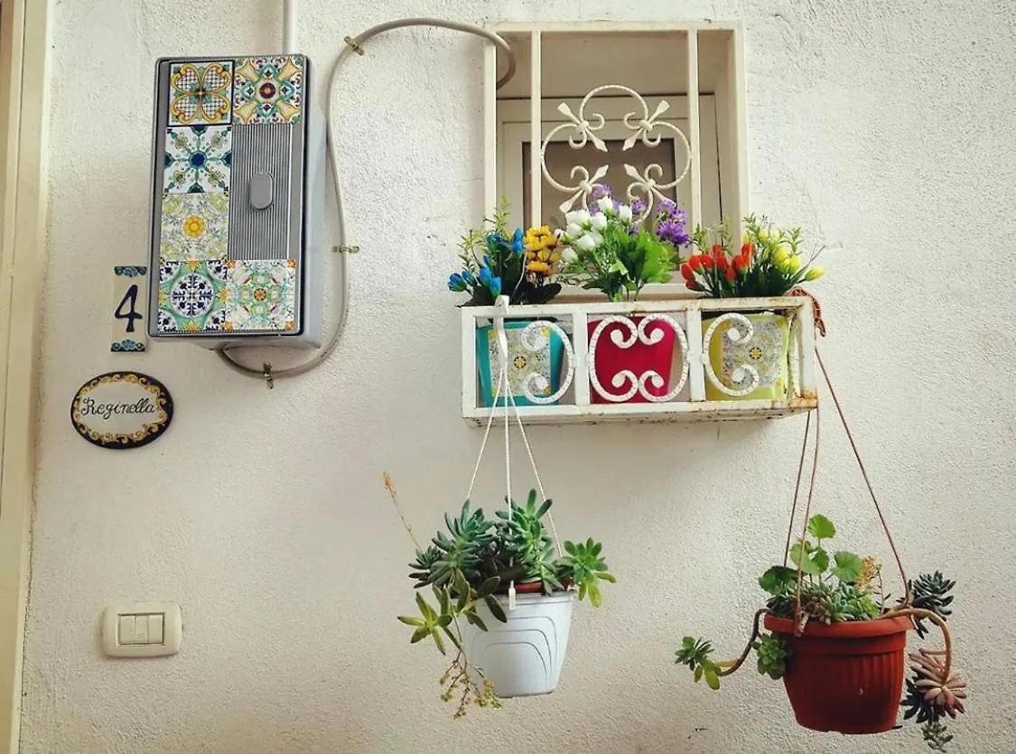Reginella Holiday Home Naples